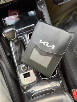 كيا تيلوريد